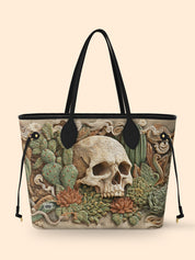 Dune Spirit Classic Shopper Tote LB0XD012