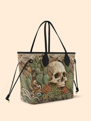 Dune Spirit Classic Shopper Tote LB0XD012
