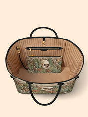Dune Spirit Classic Shopper Tote LB0XD012