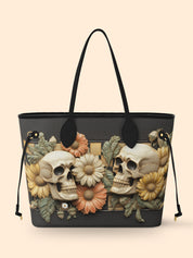 Marrow Kiss Classic Shopper Tote LB0XD033