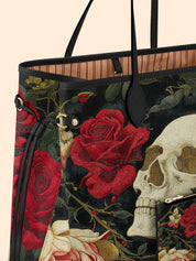 Velvet Decay Classic Shopper Tote LB0XD046